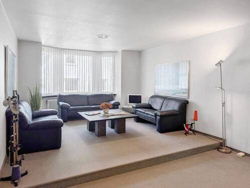 Wartebereich - Werz Immobilien - 