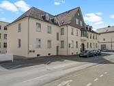 Außenansicht - Werz Immobilien - 