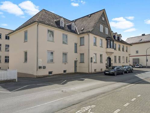 Außenansicht - Werz Immobilien - 