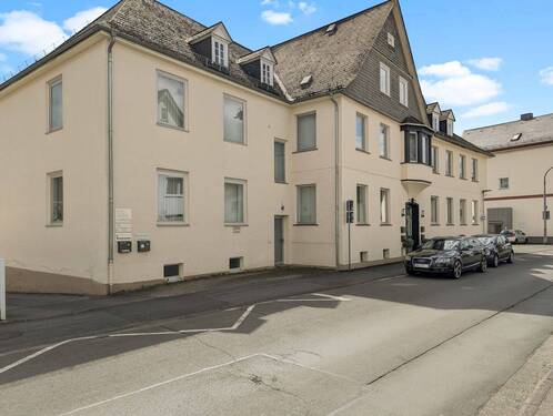 Außenansicht - Werz Immobilien - 