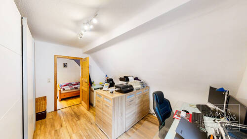 Arbeitszimmer - 