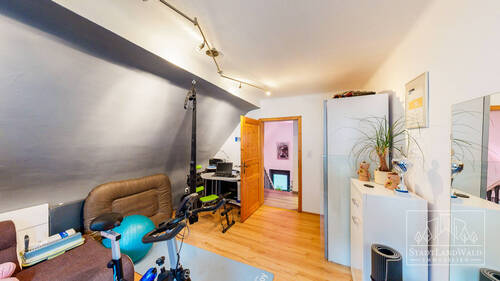 Kinderzimmer - 