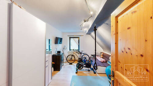Kinderzimmer - 