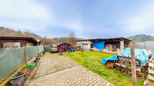 Garten - 