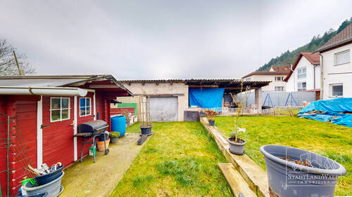 Garten - 