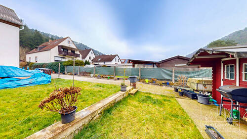 Garten - 