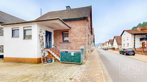 Aussenansicht - 