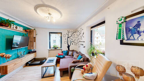 Wohnzimmer - 