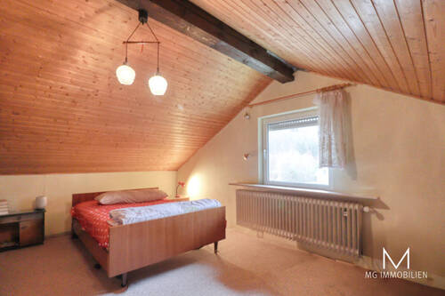 Schlafzimmer - 