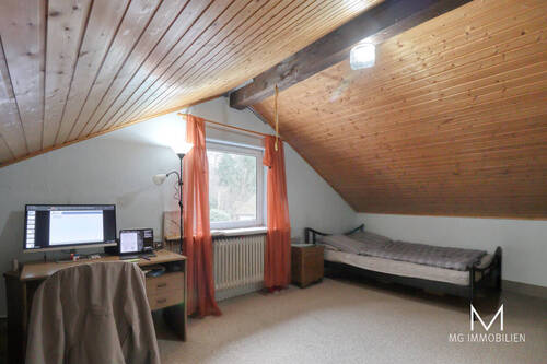 Schlafzimmer - 