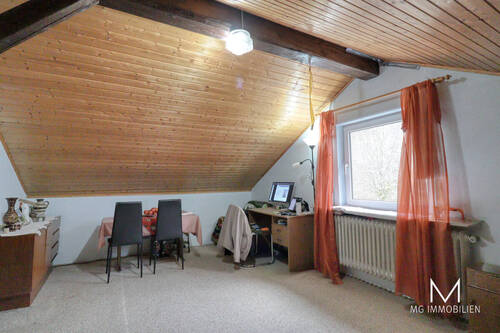 Schlafzimmer - 