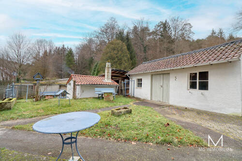 Garten - 
