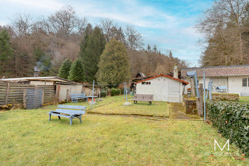 Garten - 