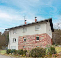 MG - Kaiserslautern (Breitenau): Einfamilienhaus mit Garten am Waldrand - Stelzenberg / Breitenau