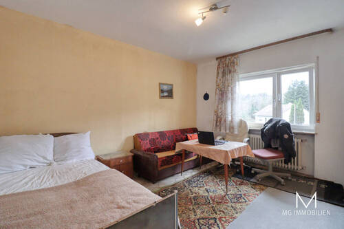 Schlafzimmer - 