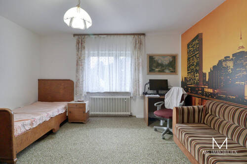 Schlafzimmer - 