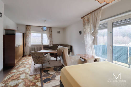Wohnzimmer - 