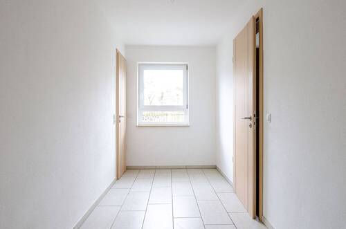 Eingangsbereich - 