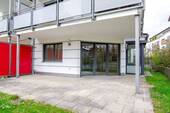 Terrasse - 