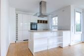 Küche - 3 Zimmer Etagenwohnung zum Kaufen in Grafing bei München