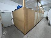 Kellerabteile - 