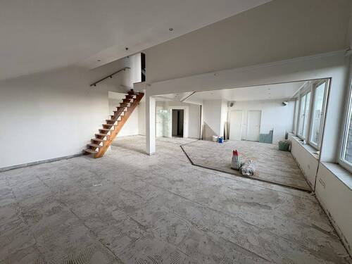 Wohnung bsp. - Mehrfamilienhaus, Wohnhaus mit 1,08 m² in Leverkusen zum Kaufen