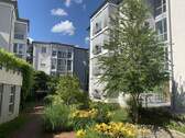 Innengarten - 