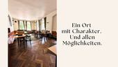 Raum & Atmosphäre – ein Ort mit Charakter - Hotel, Pension, Gasthof zur Miete in Nürnberg