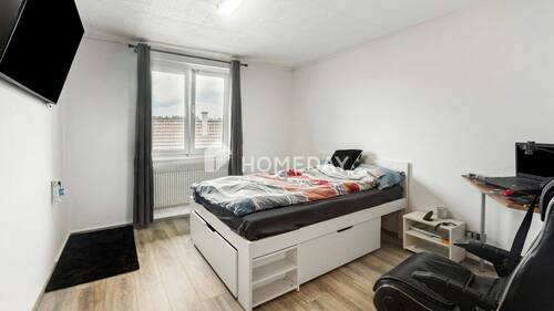 EG Schlafzimmer 1 - 