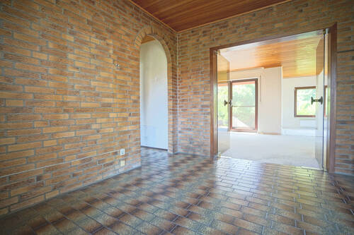 Eingangsbereich - 