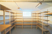 Kellerraum - 