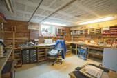 Werkstatt KG - 