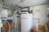 Heizungsanlage - 