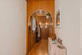 5,61 m² Flur (Wohnung 1.Obergeschoss) - 