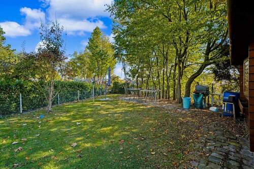 Rückwärtiger Gartenbereich - 