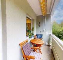 Ihr Zuhause mit Balkon ins Grüne - Dresden Leubnitz-Neuostra
