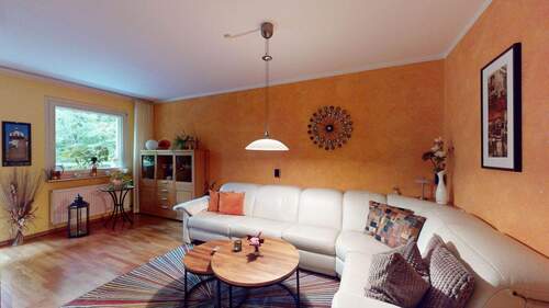 Wohnzimmer - 