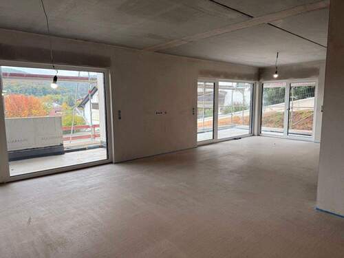 Stand 16.10.2025 - 2 Zimmer Etagenwohnung zur Miete in Breuberg / Sandbach