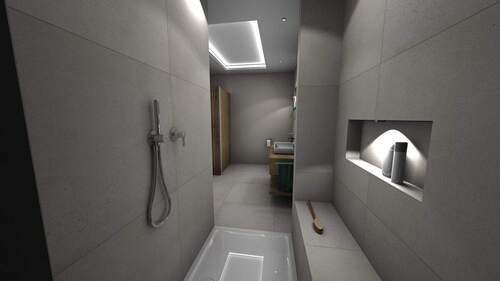 Bad_Whg 2_Dusche - 