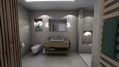 Bad_Whg 2_Waschtisch - 