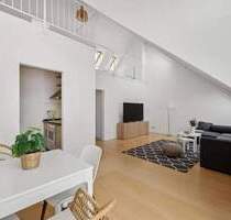 Modernes 3-Zimmer-Apartment mit Balkon in München Sendling