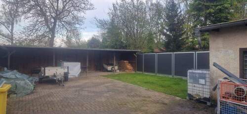 Bild3 - 1 Zimmer Mehrfamilienhaus, Wohnhaus in Harzgerode