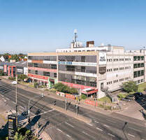 Gewerbezentrum Sigmundstraße - Flexible Büro- undoder Lagerfläche | Provisionsfrei & direkt vom Eigentümer - Nürnberg Höfen