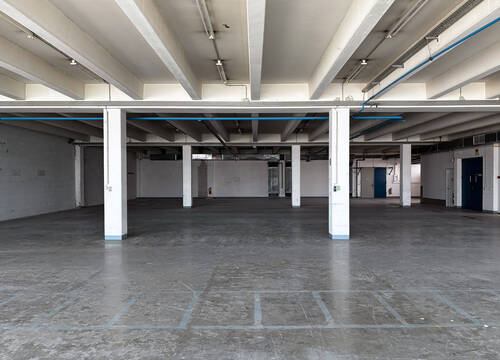 Mietfläche 2.OG - Büro zur Miete in Nürnberg