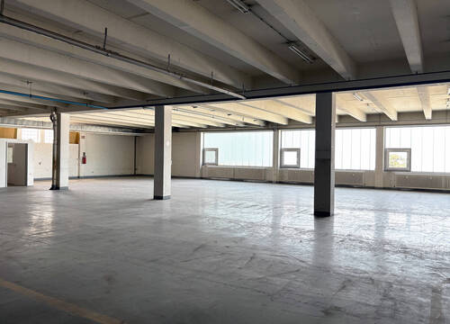 Mietfläche 2.OG - Büro in Nürnberg