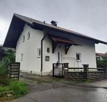 Günstiger geht es nicht! Einfamilienhaus mit großem Garten! - Ruhstorf a.d.Rott