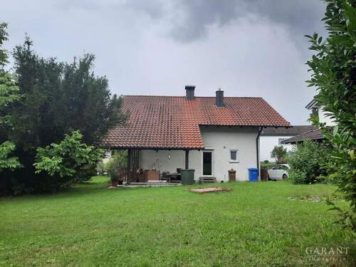 20250729 140116 - 4 Zimmer Einfamilienhaus zum Kaufen in Ruhstorf a.d.Rott