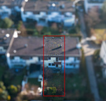 Charmantes Reihenmittelhaus mit Garten und Garage in ruhiger Lage von Plochingen