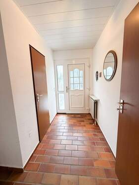 Eingangsbereich - 4 Zimmer Reihenmittelhaus in Plochingen