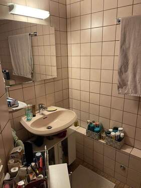 Badezimmer - 
